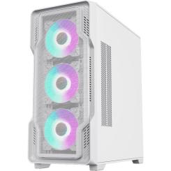 Корпус для ПК Gamemax Siege WT Фото 3