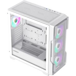 Корпус для ПК Gamemax Siege WT Фото 6