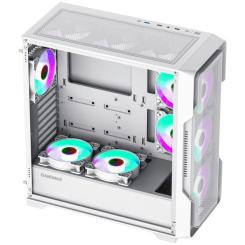 Корпус для ПК Gamemax Siege WT Фото 8
