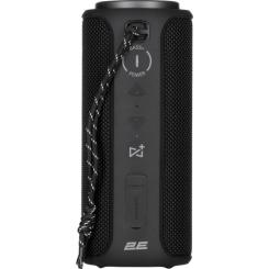 Акустическая система 2E SoundXTube2 Black Фото 1