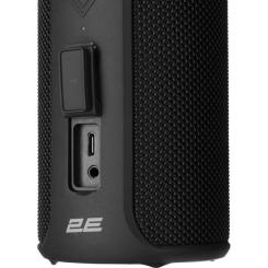 Акустическая система 2E SoundXTube2 Black Фото 5