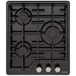 Варочная поверхность Eleyus MAGENTA 45 BL CF Фото