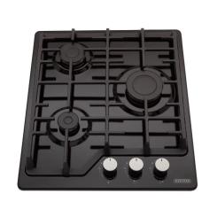 Варочная поверхность Eleyus MAGENTA 45 BL CF Фото 2