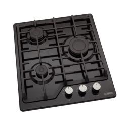 Варочная поверхность Eleyus MAGENTA 45 BL CF Фото 3