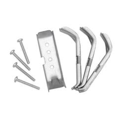 Варочная поверхность Eleyus MAGENTA 45 BL CF Фото 7