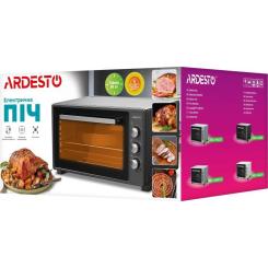 Электропечь Ardesto MEO-N40CB Фото 9