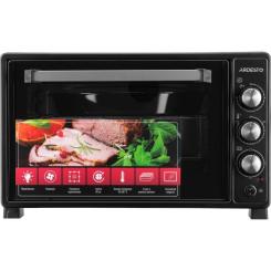 Электропечь Ardesto MEO-N40CB Фото 1