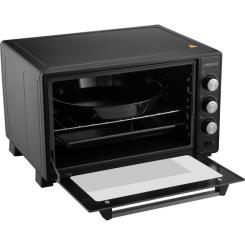 Электропечь Ardesto MEO-N40CB Фото 4