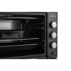 Электропечь Ardesto MEO-N40CB Фото 7