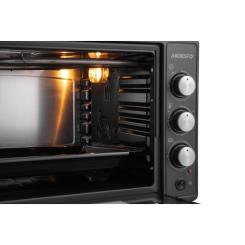 Электропечь Ardesto MEO-N40CB Фото 8