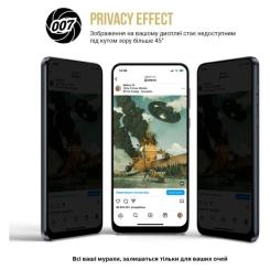 Пленка защитная Armorstandart Anti-spy Samsung S20 FE (G780) Фото 2