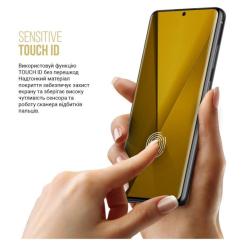 Пленка защитная Armorstandart Anti-spy Samsung S20 FE (G780) Фото 4