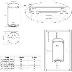 Бойлер Tesy 305084 Фото 2