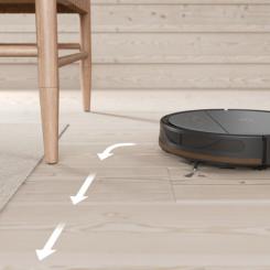 Пылесос Electrolux ER61UW1DG Фото 10