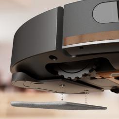 Пылесос Electrolux ER61UW1DG Фото 11