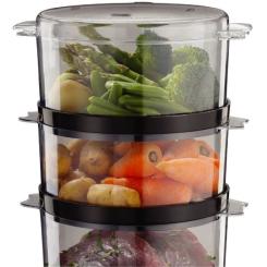 Пароварка Russell Hobbs 26530-56 Фото 1