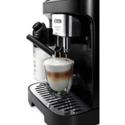 Кофемашина DeLonghi ECAM 290.21.B Фото 6