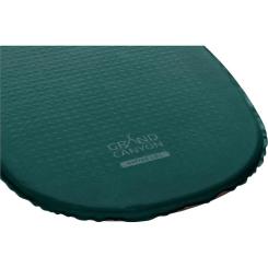 Туристический коврик Grand Canyon Hattan 3.8 L Botanical Garden Фото 2