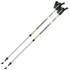 Палки для скандинавской ходьбы Gabel Vario S-9.6 Lime Фото