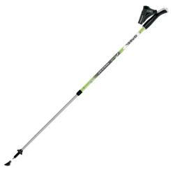 Палки для скандинавской ходьбы Gabel Vario S-9.6 Lime Фото 1
