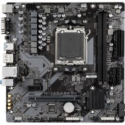 Материнская плата GIGABYTE A620M S2H Фото 1