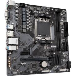 Материнская плата GIGABYTE A620M S2H Фото 2