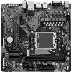 Материнская плата GIGABYTE A620M S2H Фото 3
