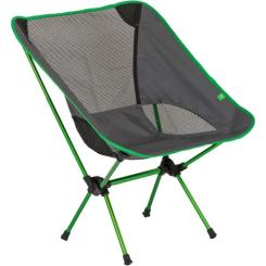 Кресло складное Highlander Ayr Chair Green/Grey (FUR103-G.G) Фото