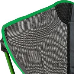 Кресло складное Highlander Ayr Chair Green/Grey (FUR103-G.G) Фото 2