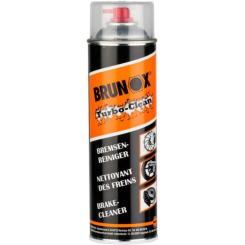 Масло велосипедное Brunox Turbo-Clean 500ml Фото