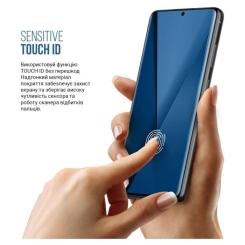 Пленка защитная Armorstandart Matte Xiaomi Poco M5 Фото 3