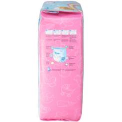 Подгузники Mimzi L 9-14 кг 48 шт. (MPL48) Фото 10