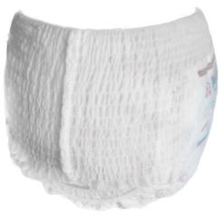 Подгузники Mimzi L 9-14 кг 48 шт. (MPL48) Фото 3