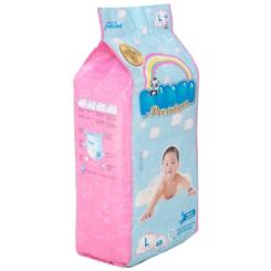 Подгузники Mimzi L 9-14 кг 48 шт. (MPL48) Фото 6