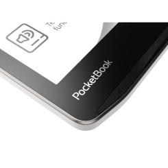 Электронная книга Pocketbook 743G InkPad 4, Stardust Silver Фото 4