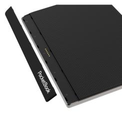 Электронная книга Pocketbook 743G InkPad 4, Stardust Silver Фото 7
