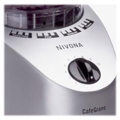 Кофемолка Nivona NICG 130 Фото 2