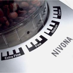 Кофемолка Nivona NICG 130 Фото 3