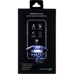Стекло защитное Grand-X Samsung Galaxy A54 SM-A546 black Фото
