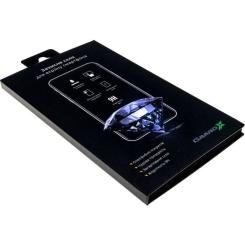 Стекло защитное Grand-X Samsung Galaxy A54 SM-A546 black Фото 2