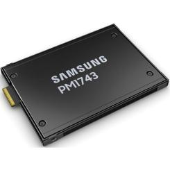 Накопитель SSD Samsung 2.5" 1.92TB PM1743 Фото 1