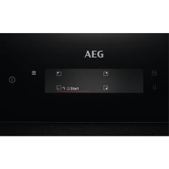 Варочная поверхность AEG IAE84851FB Фото 1