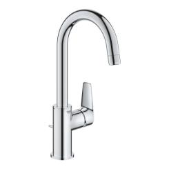 Смеситель Grohe QuickFix 24201001 Фото