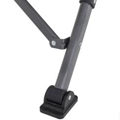 Кресло складное Uquip Roxy Blue/Grey Фото 6