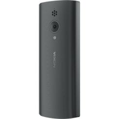 Мобильный телефон Nokia 150 2023 Black Фото 9