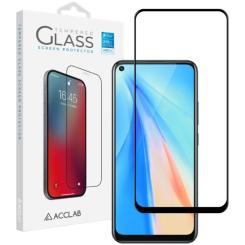 Стекло защитное ACCLAB Full Glue VIVO Y30 Фото
