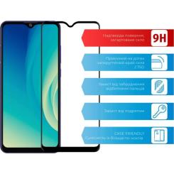 Стекло защитное ACCLAB Full Glue ZTE A7s Фото 1