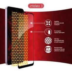 Стекло защитное Intaleo Full Glue Realme 9 Pro Plus Фото 5