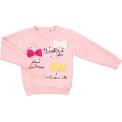 Кофта детская Breeze TIME Фото