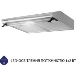 Вытяжка кухонная Minola HPL 615 I Фото 3